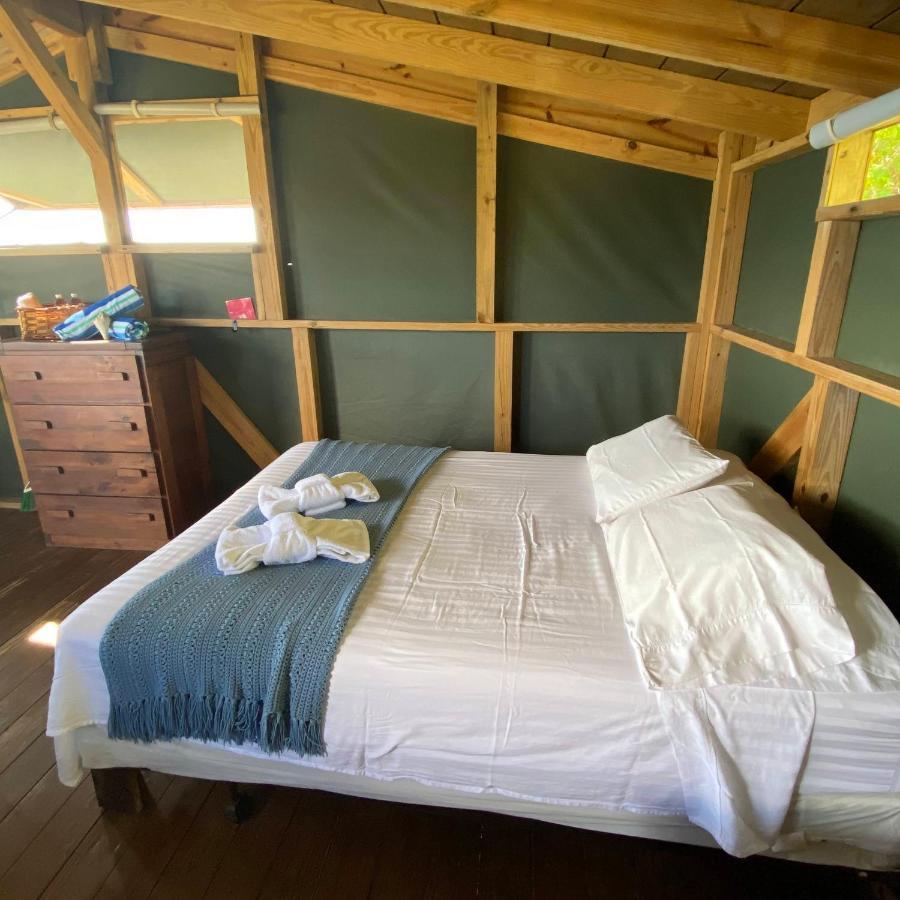 Virgin Islands Campground Water Island Exterior foto